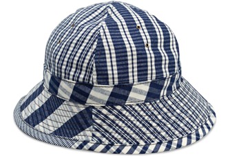 The Hill-Side Bucket Hat