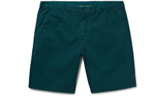 Paul Smith Tailored Twill Shorts