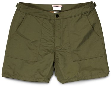 Apolis Transition Scout Shorts