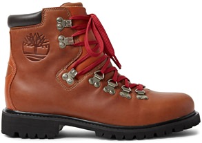 Timberland Hiker Boots