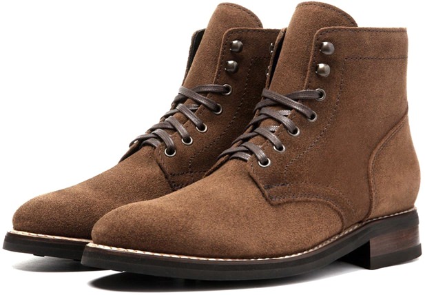 Thursday Boot Co. Rugged Boots