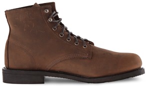 Wolverine Rugged Boots