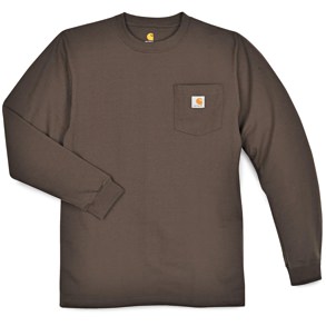 Carhartt Long Sleeve T-Shirt