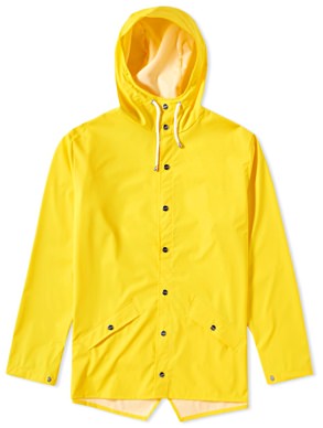 Rains Fishtail Raincoat