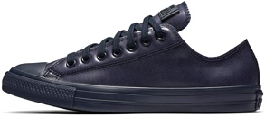 Converse Rubber Coated Chuck Taylors