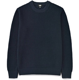 Uniqlo Textured Sweater