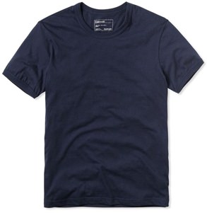 The Entireworld Ribbed Cuff T-Shirt
