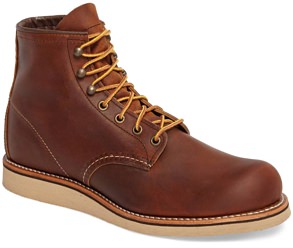 Red Wing Rover Boots
