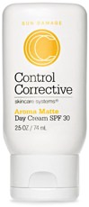 Control Corrective Matte Day Cream SPF 30