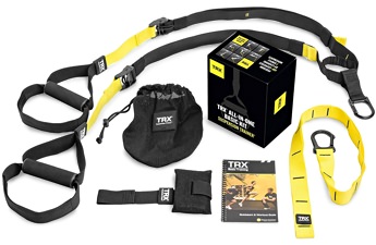 TRX Suspension Training System