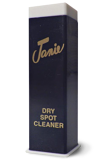 Janie Dry Spot Cleaner