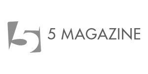 5 Magazine