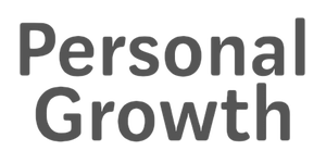 Personal Growth