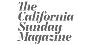 The California Sunday Magazine