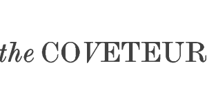 The Coveteur
