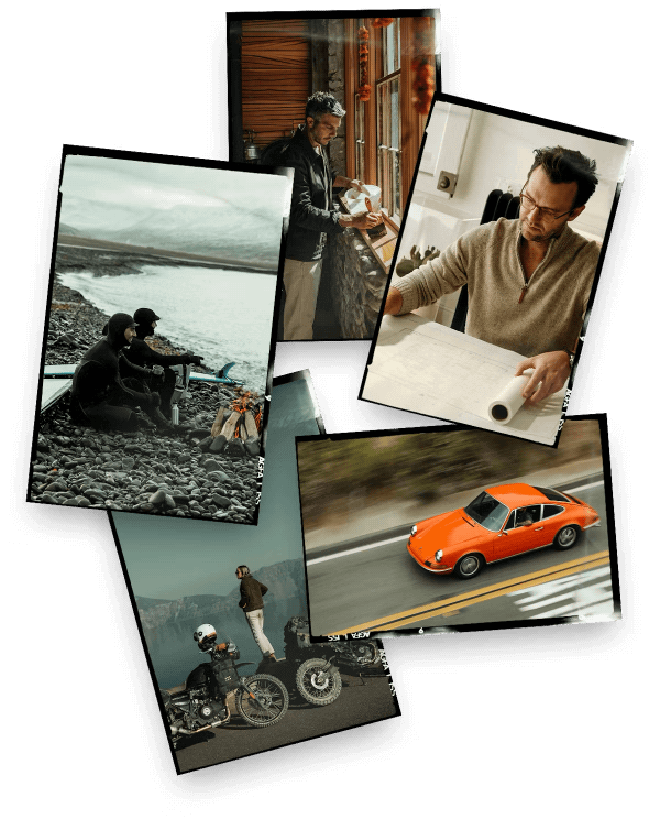 The Dream Year giveaway working sabbatical