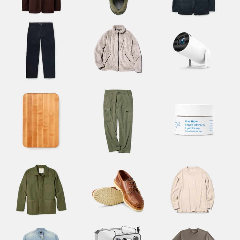 Valet. most popular products of 2025