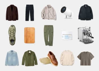 Valet. top products of 2025