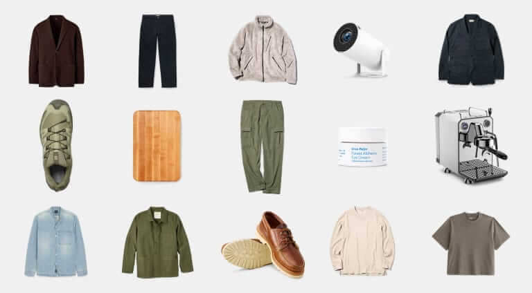 Valet.’s Most Popular Products of 2025