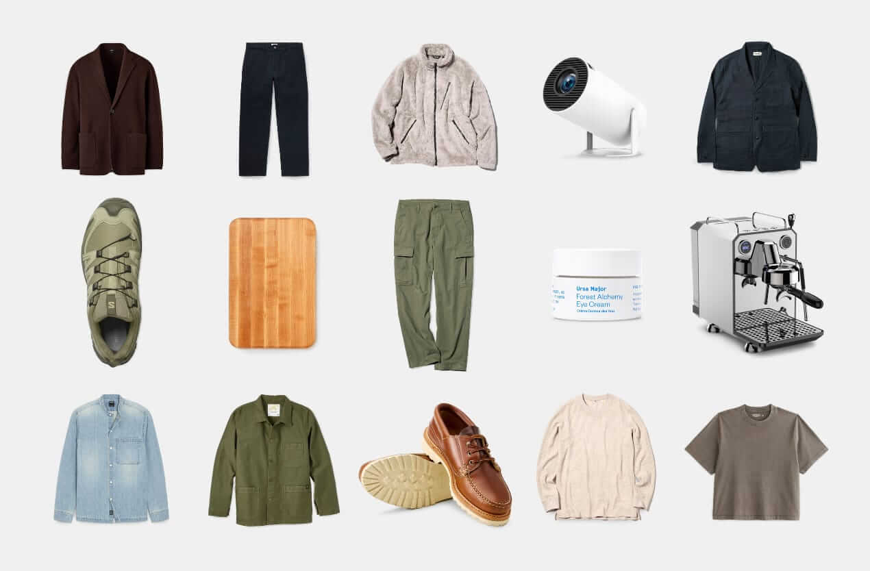 Valet. most popular products of 2025