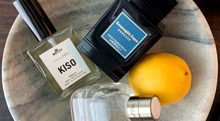 The Colognes You Need on Your Radar