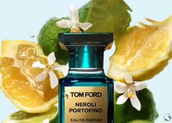 The Brightest Scents of the Season
