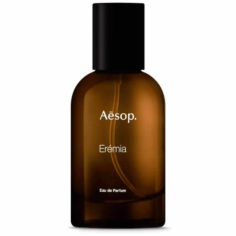 aesop eremia eau de parfum