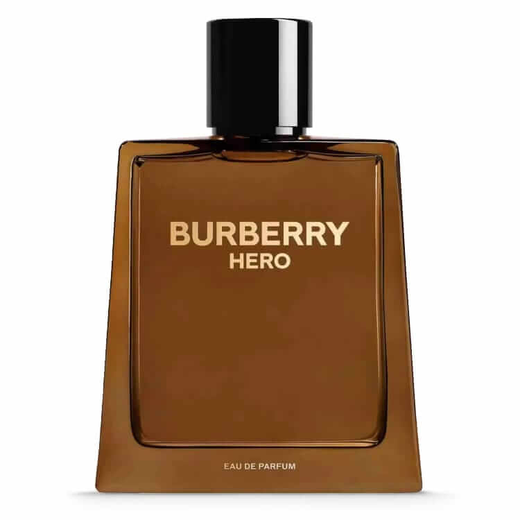 burberry hero eau de parfum