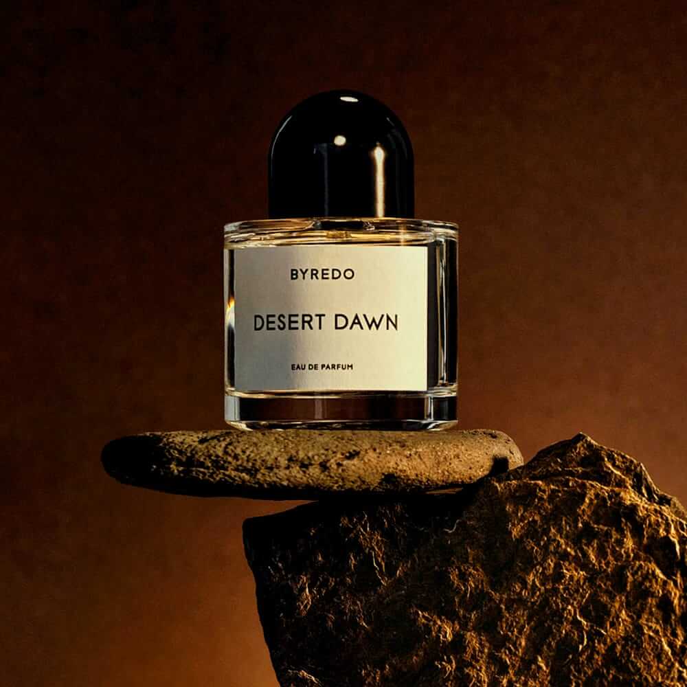 Fall's Best New Colognes