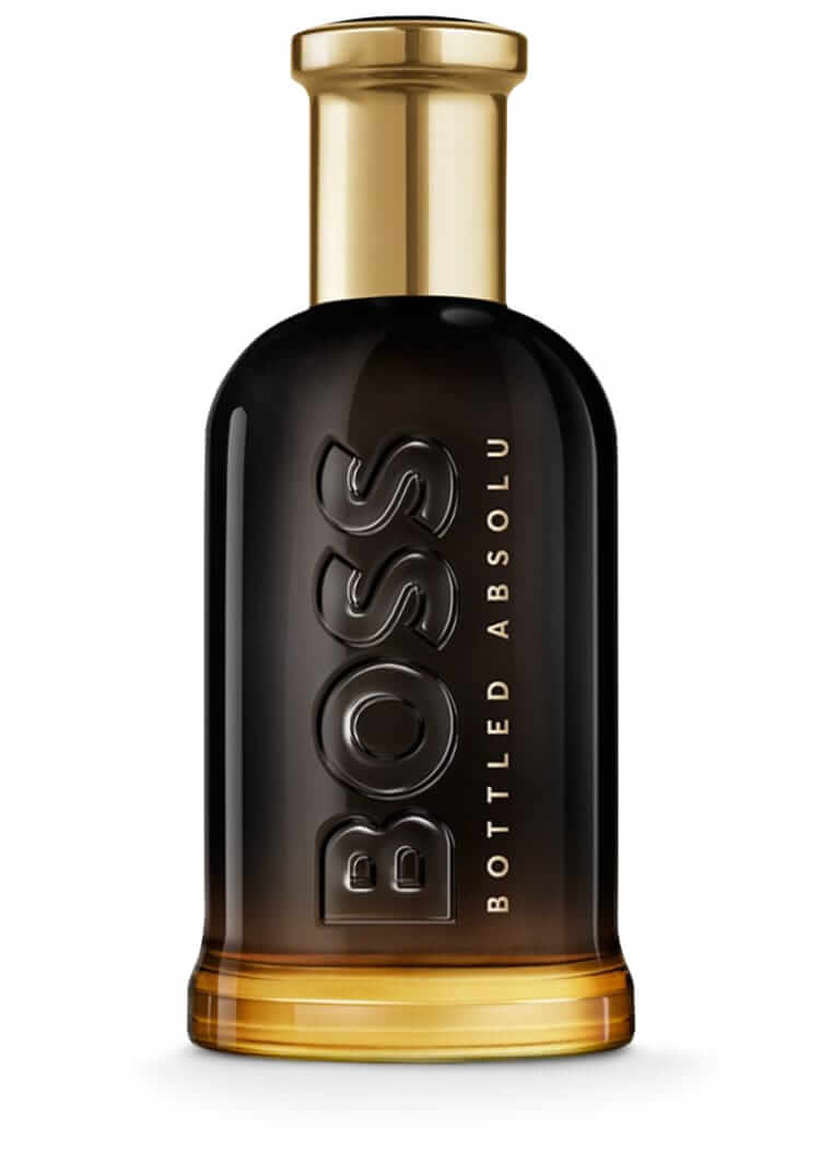 Boss Bottled Absolu
