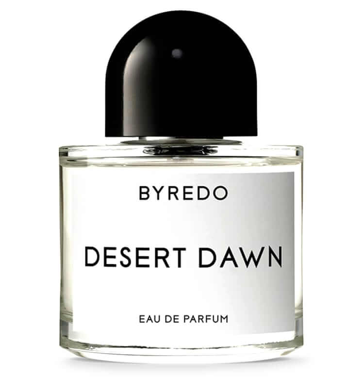Byredo Desert Dawn