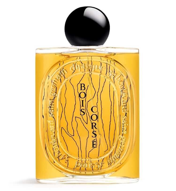 Diptyque Bois Corse eau de parfum
