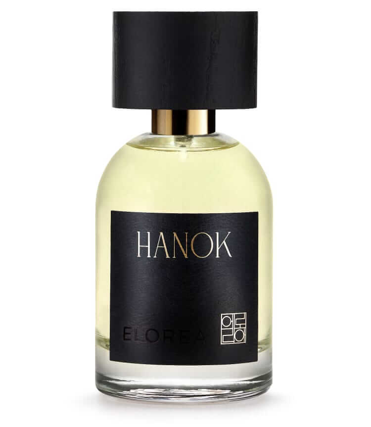 Elorea HANOK eau de parfum