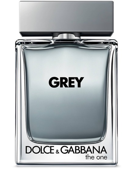 Dolce & Gabbana The One Grey Cologne