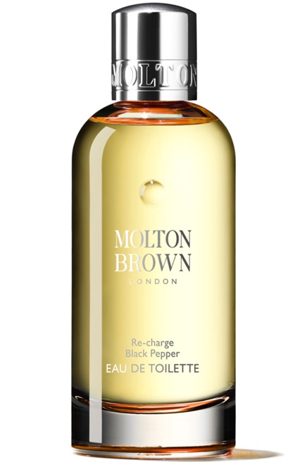 Molton Brown Re-Charge Black Pepper Cologne