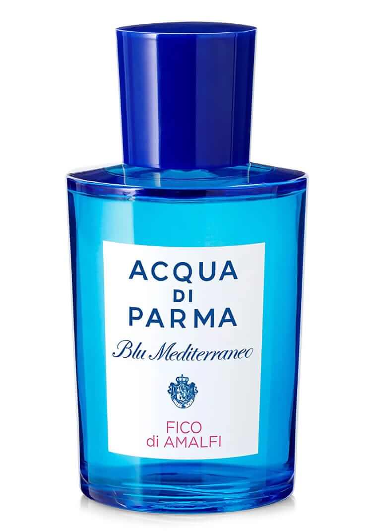 acqua di parma fico di amalfi