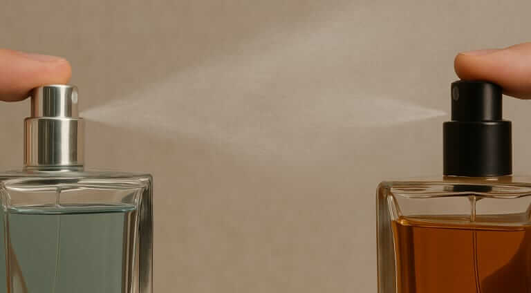 How to Layer Your Fragrances Like a Pro
