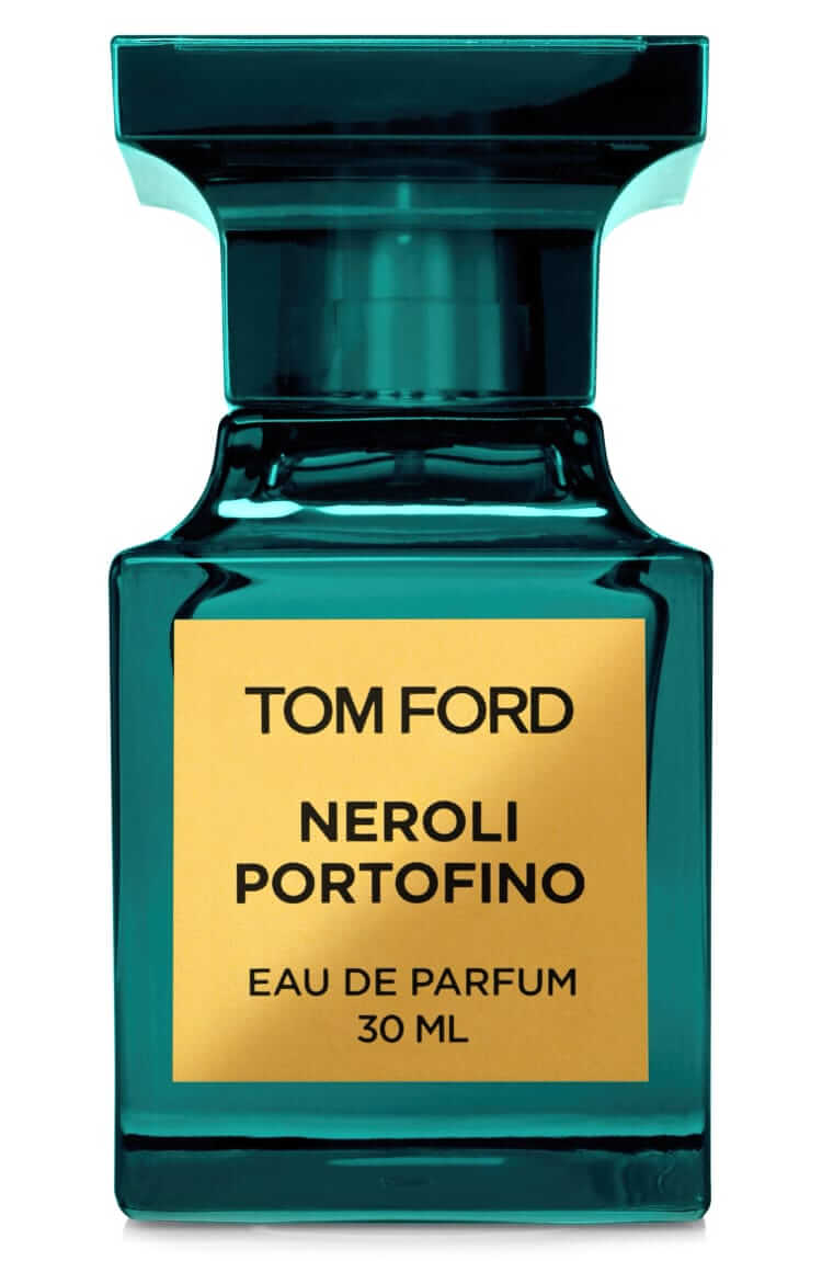 tom ford neroli portofino