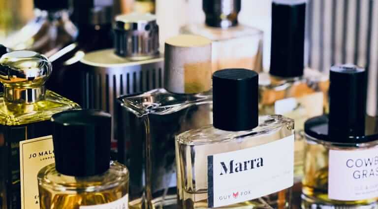 7 Tips to Collect & Build an Impressive Perfume Wardrobe