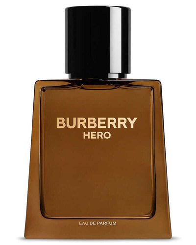 Burberry Hero Eau de Parfum