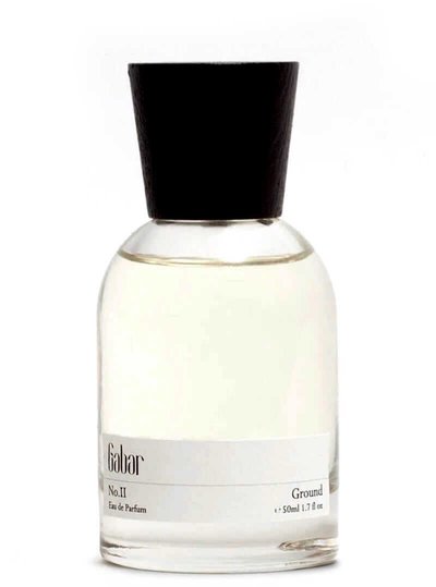 Gabar No. II Ground Eau de Parfum