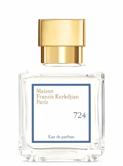 Maison Francis Kurkdjian Paris 724 Eau de Parfum