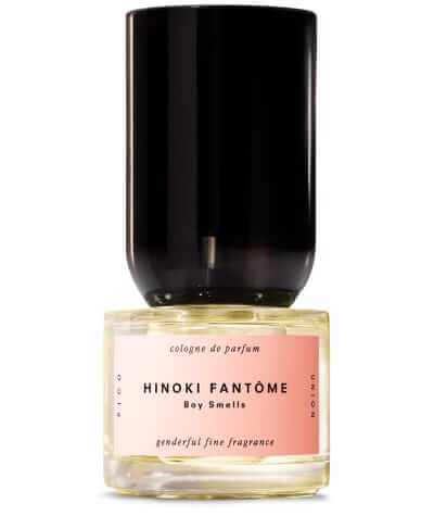 Boy Smells Hinoki Fantome Cologne