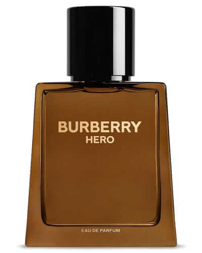 Burberry Hero Eau de Parfum