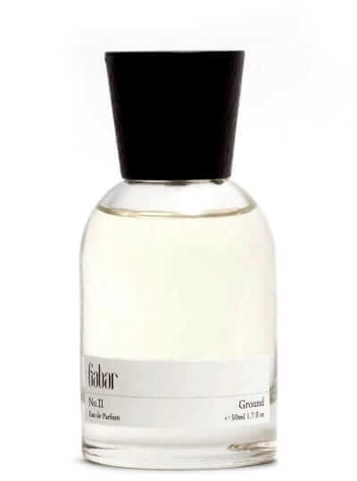 Gabar No. II Ground Eau de Parfum