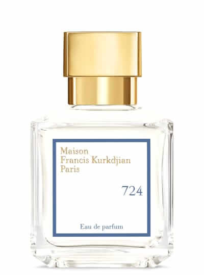Maison Francis Kurkdjian Paris 724 Eau de Parfum
