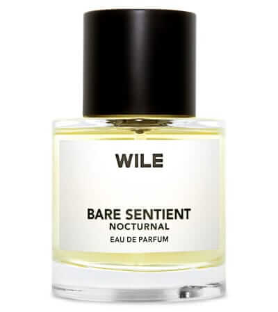 WILE Bare Sentient Nocturnal Cologne