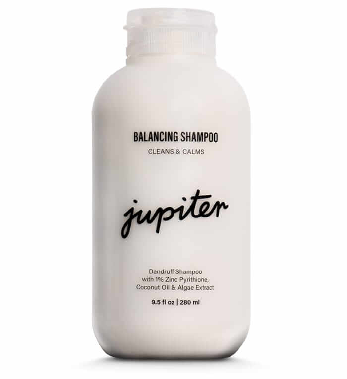 Jupiter Anti-dandruff treatment shampoo