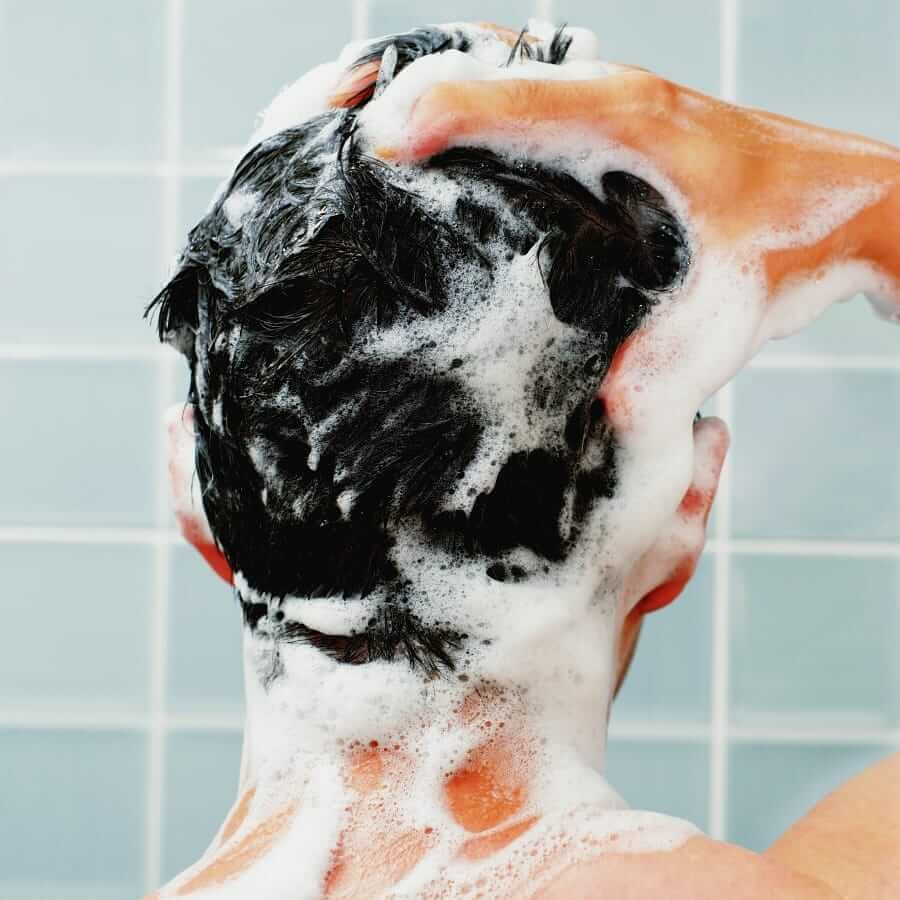 Best dandruff shampoos for men in 2024