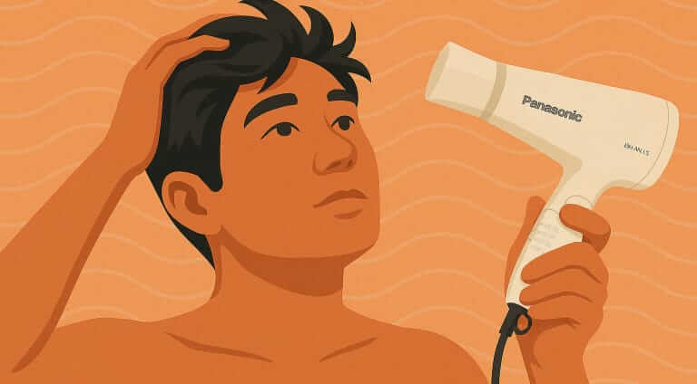 Want Great Hair? Start With Better Tools.